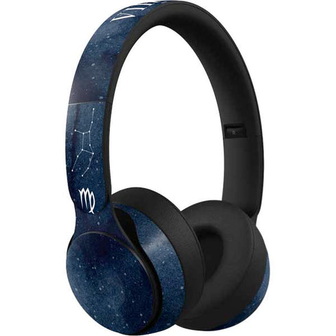 Virgo Constellation Beats Solo Pro Skin