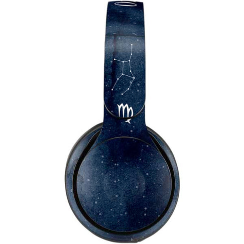 Virgo Constellation Beats Solo Pro Skin
