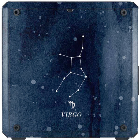 Virgo Constellation Cooler Master MasterBox Q300L Mini Tower Skin