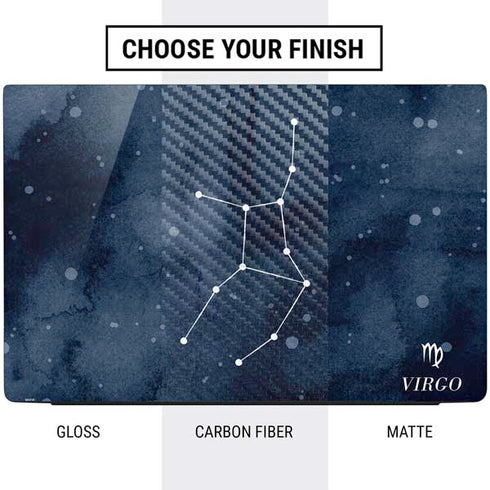 Virgo Constellation Dell Vostro Skin