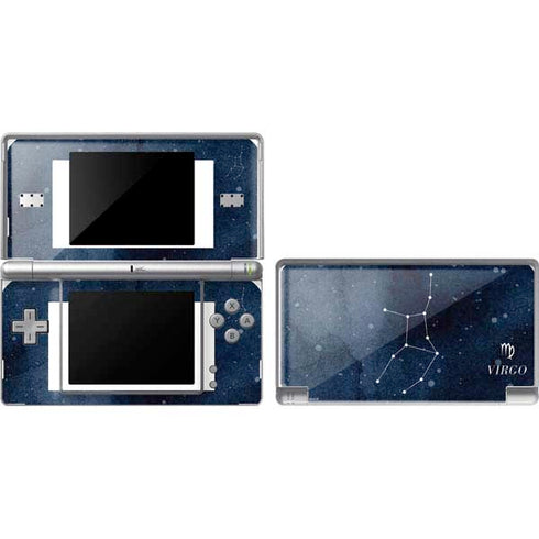 Virgo Constellation DS Lite Skin