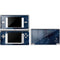 Virgo Constellation DS Lite Skin