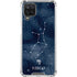 Virgo Constellation Galaxy A12 Clear Case