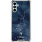 Virgo Constellation Galaxy A13 5G Clear Case