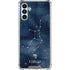 Virgo Constellation Galaxy A13 5G Clear Case
