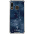Virgo Constellation Galaxy A30 Clear Case