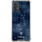 Virgo Constellation Galaxy A32 5G Clear Case
