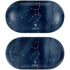 Virgo Constellation Galaxy Buds Skin