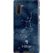 Virgo Constellation Galaxy Note 10 Pro Case
