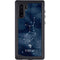 Virgo Constellation Galaxy Note 10 Waterproof Case