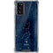 Virgo Constellation Galaxy Note20 5G Clear Case