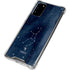 Virgo Constellation Galaxy Note20 5G Clear Case