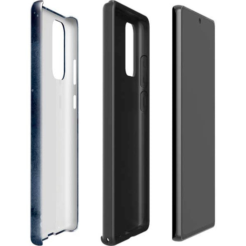 Virgo Constellation Galaxy Note20 5G Pro Case