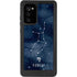 Virgo Constellation Galaxy Note20 5G Waterproof Case