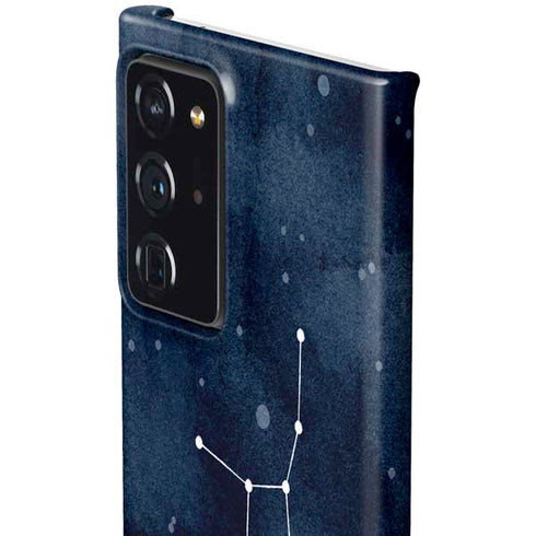 Virgo Constellation Galaxy Note20 Ultra 5G Lite Case