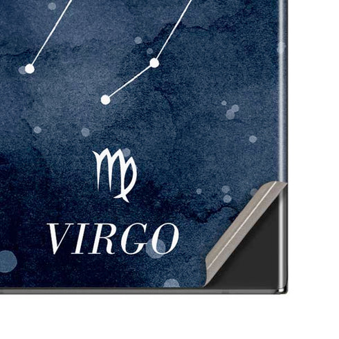 Virgo Constellation Galaxy Note20 Ultra 5G Skin