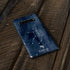 Virgo Constellation Galaxy S10 Skin