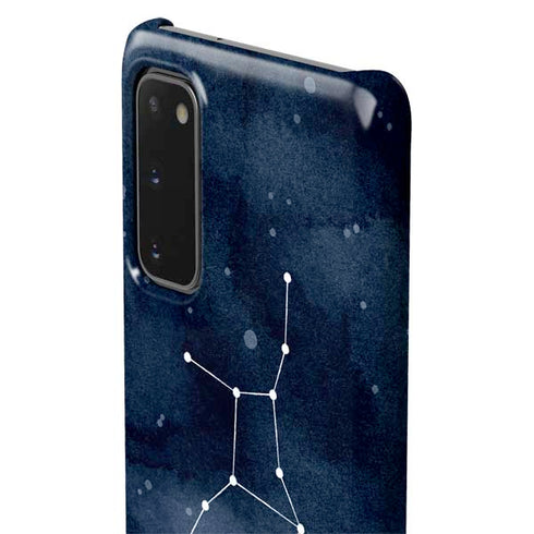 Virgo Constellation Galaxy S20 Lite Case
