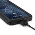 Virgo Constellation Galaxy S20 Plus Waterproof Case