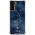 Virgo Constellation Galaxy S21 FE Clear Case