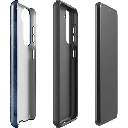 Virgo Constellation Galaxy S21 FE Pro Case