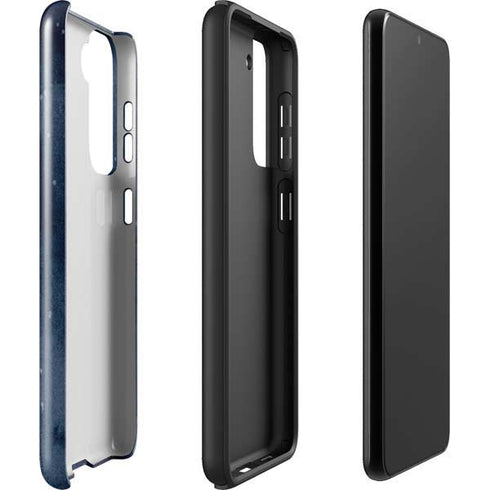 Virgo Constellation Galaxy S22 Plus Pro Case
