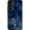 Virgo Constellation Galaxy S22 Pro Case