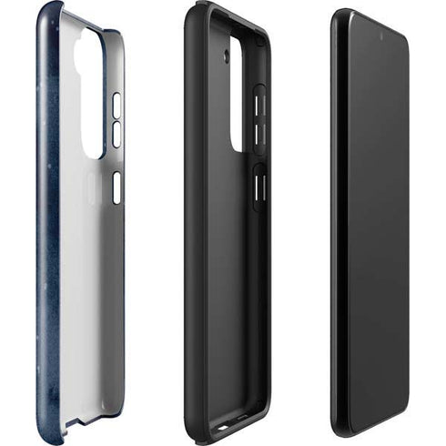 Virgo Constellation Galaxy S22 Pro Case