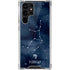 Virgo Constellation Galaxy S22 Ultra Clear Case
