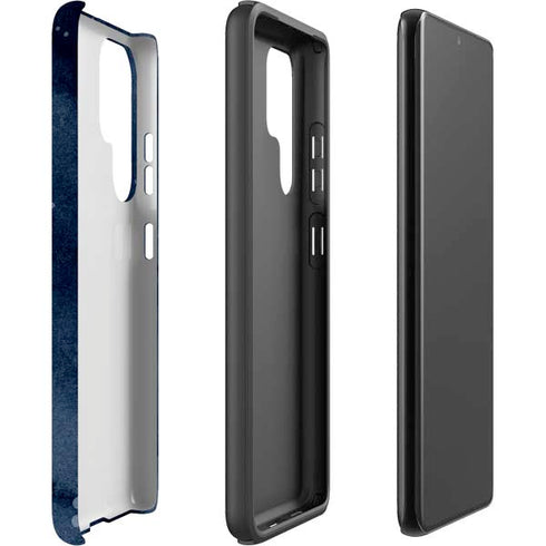 Virgo Constellation Galaxy S22 Ultra Pro Case