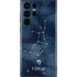 Virgo Constellation Galaxy S22 Ultra Skin