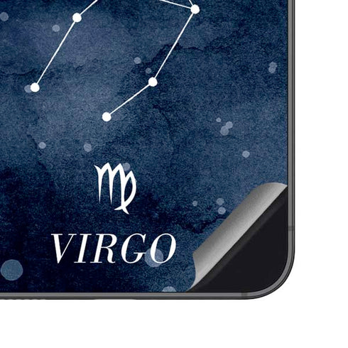 Virgo Constellation Galaxy S23 FE Skin