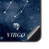 Virgo Constellation Galaxy S23 FE Skin