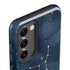 Virgo Constellation Galaxy S23 Plus Pro Case