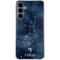 Virgo Constellation Galaxy S24 Plus Clear Case