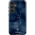 Virgo Constellation Galaxy S24 Plus Impact Case