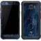 Virgo Constellation Galaxy S7 Active Skin