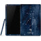Virgo Constellation Samsung Galaxy Tab Skin