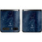 Virgo Constellation Galaxy Z Flip Skin