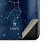 Virgo Constellation Galaxy Z Flip Skin