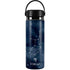 Virgo Constellation Hydro Flask 20oz Wide Mouth Skin