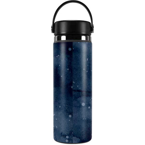Virgo Constellation Hydro Flask 20oz Wide Mouth Skin