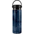 Virgo Constellation Hydro Flask 20oz Wide Mouth Skin