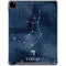 Virgo Constellation iPad Pro 12.9in (2020) Clear Case