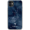 Virgo Constellation iPhone 11 Clear Case
