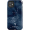Virgo Constellation iPhone 11 Impact Case