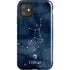 Virgo Constellation iPhone 11 Impact Case