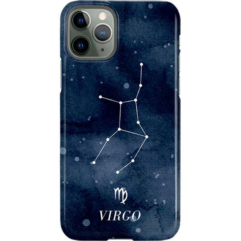Virgo Constellation iPhone 11 Pro Lite Case