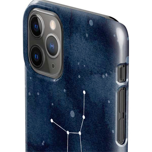 Virgo Constellation iPhone 11 Pro Lite Case