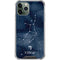 Virgo Constellation iPhone 11 Pro Max Clear Case
